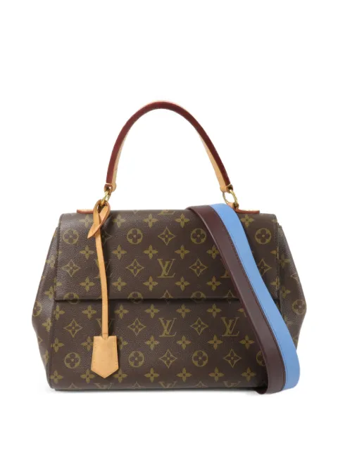 Louis Vuitton Pre-Owned sac cabas Cluny MM