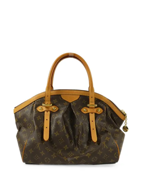 Louis Vuitton Pre-Owned GM Tivoli Monogram tote bag