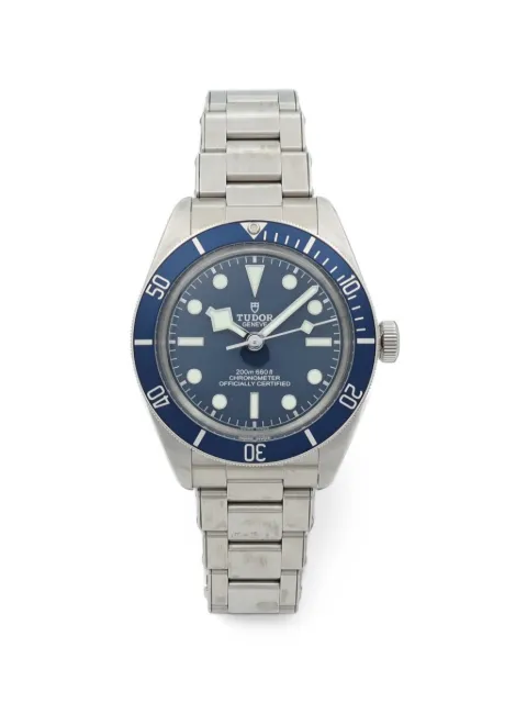 TUDOR 2023 Black Bay Fifty Eight 39mm watch