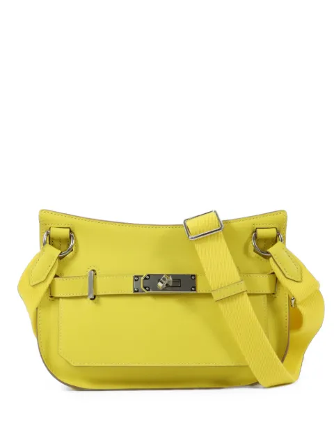 Hermès Pre-Owned mini Jypsiere shoulder bag
