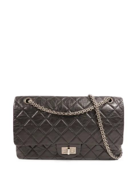 CHANEL Pre-Owned 2.55 Reissue shoulder bag