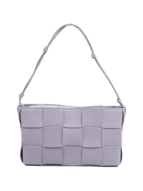 Bottega Veneta Pre-Owned Cassette shoulder bag