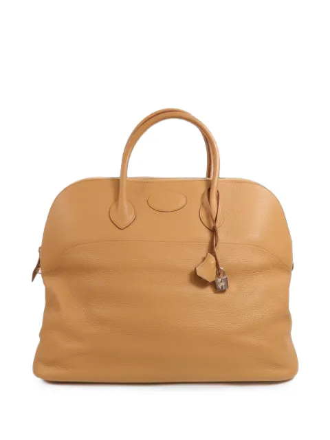 Hermès Pre-Owned 45 Bolide tote bag