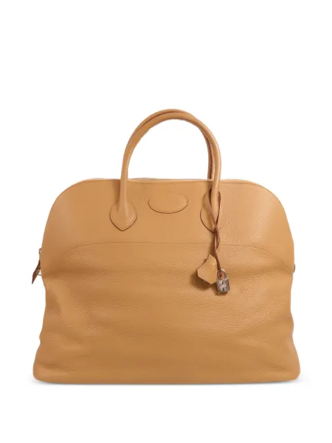 Hermès Pre-Owned 45 Bolide tote bag
