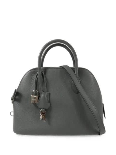Hermès Pre-Owned 27 Bolide handbag