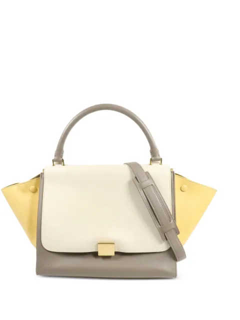 Celine Pre-Owned medium Trapeze tote bag