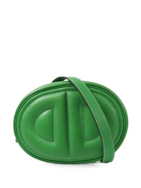 Hermès Pre-Owned In The Loop belt bag