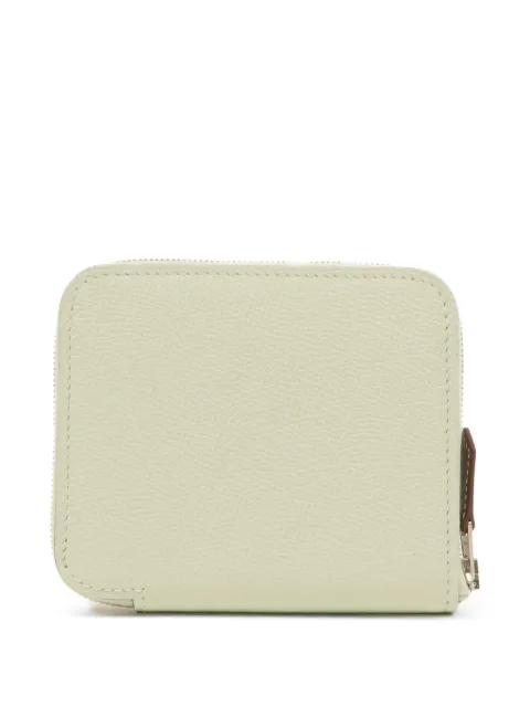 Hermès Pre-Owned 2022 Compact wallet