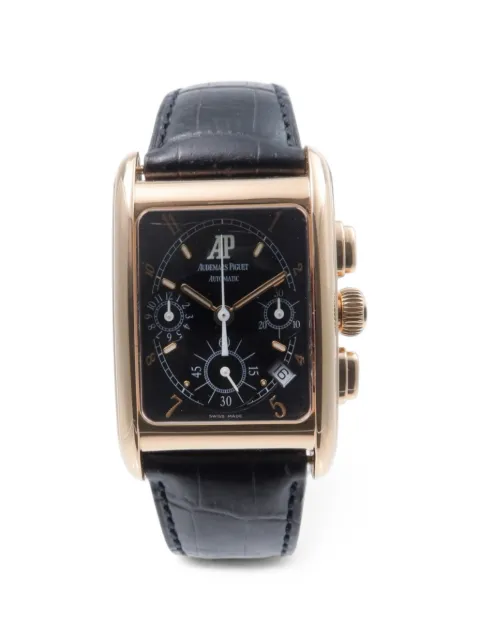 Audemars Piguet pre owned Edward Piguet 29mm watch