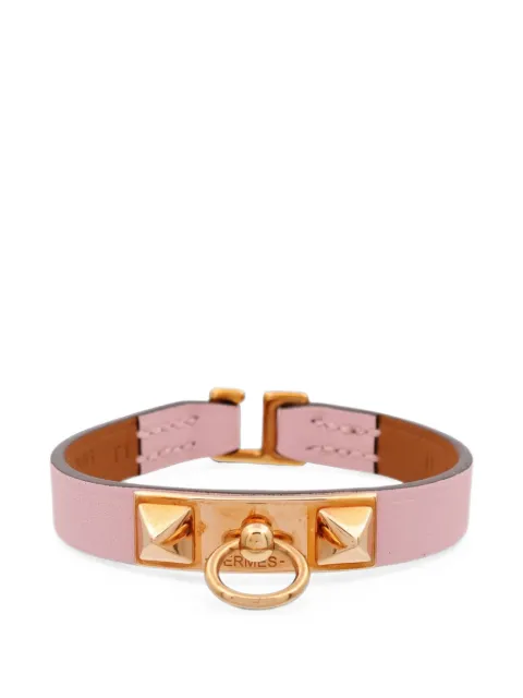 Hermès Pre-Owned 2022 Rivale Tour bracelet