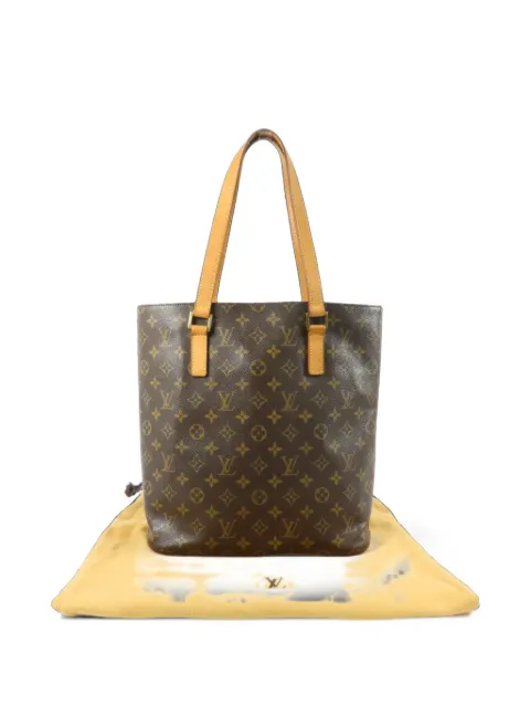 Louis Vuitton Pre-Owned GM Vavin Monogram tote bag