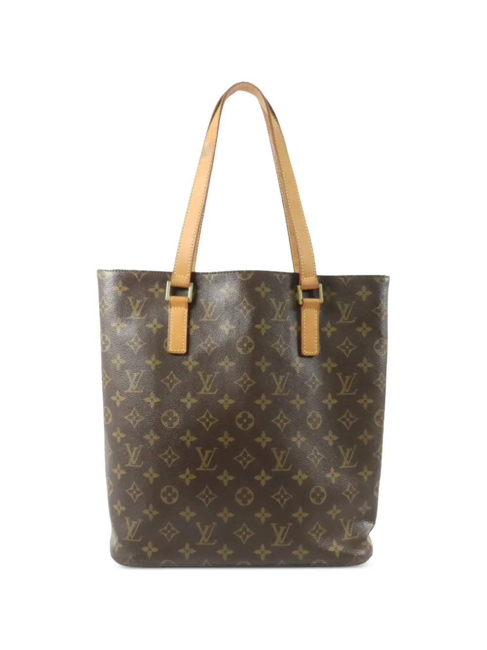 Louis Vuitton Pre-Owned GM Vavin Monogram tote bag - Marrone