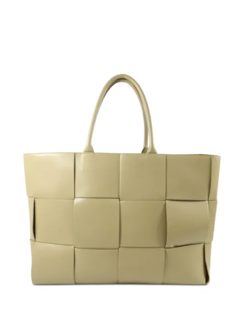Bottega Veneta Pre-Owned ザ・アルコ ハンドバッグ