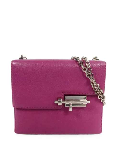 Hermès Pre-Owned mini Verrou shoulder bag