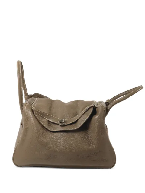 Hermès Pre-Owned Lindy 34 shoulder bag
