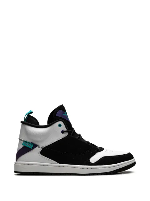 Jordan Fadeaway sneakers
