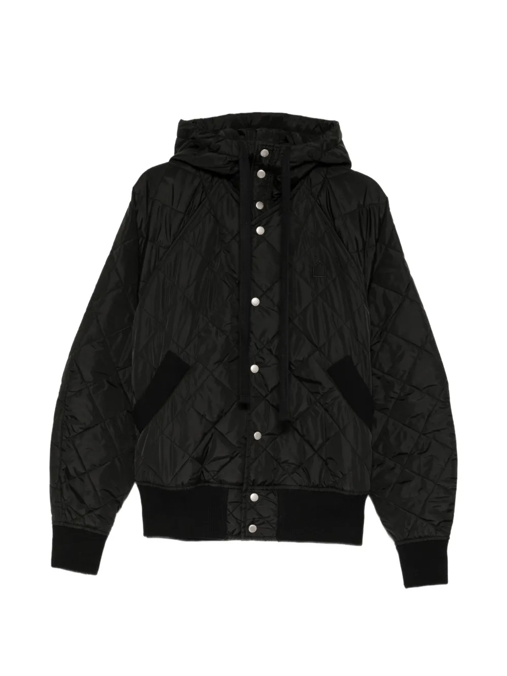 Dover Street Market x Kei Ninomiya quilted jacket