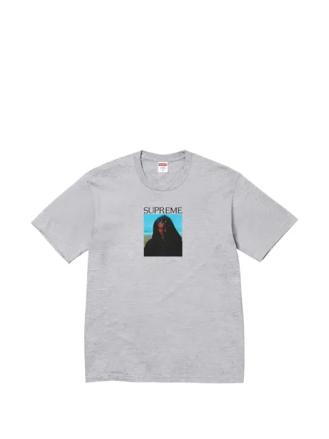 Supreme Sith graphic-print T-shirt