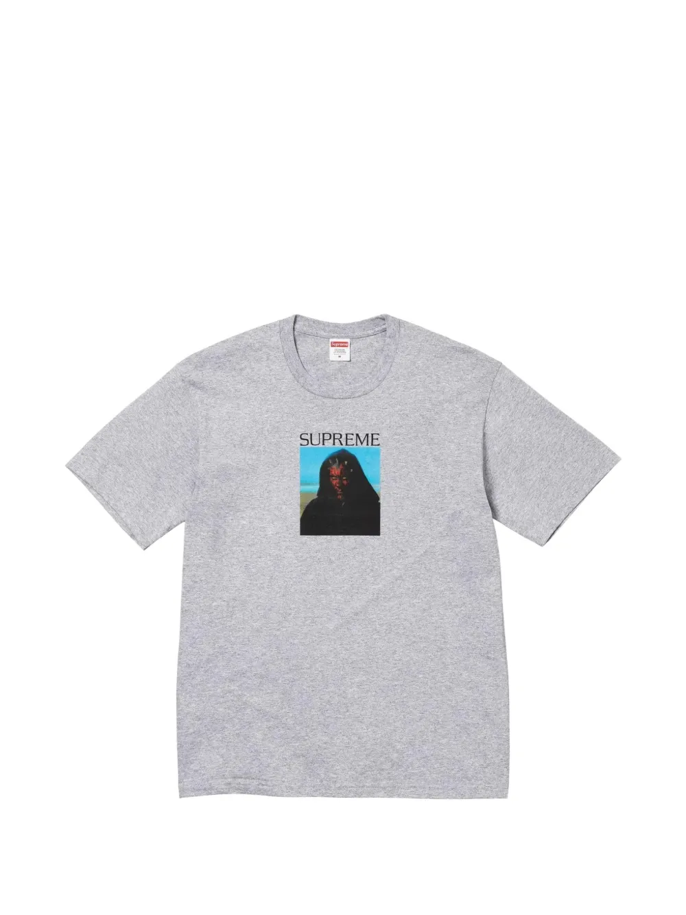 Supreme Sith graphic-print T-shirt