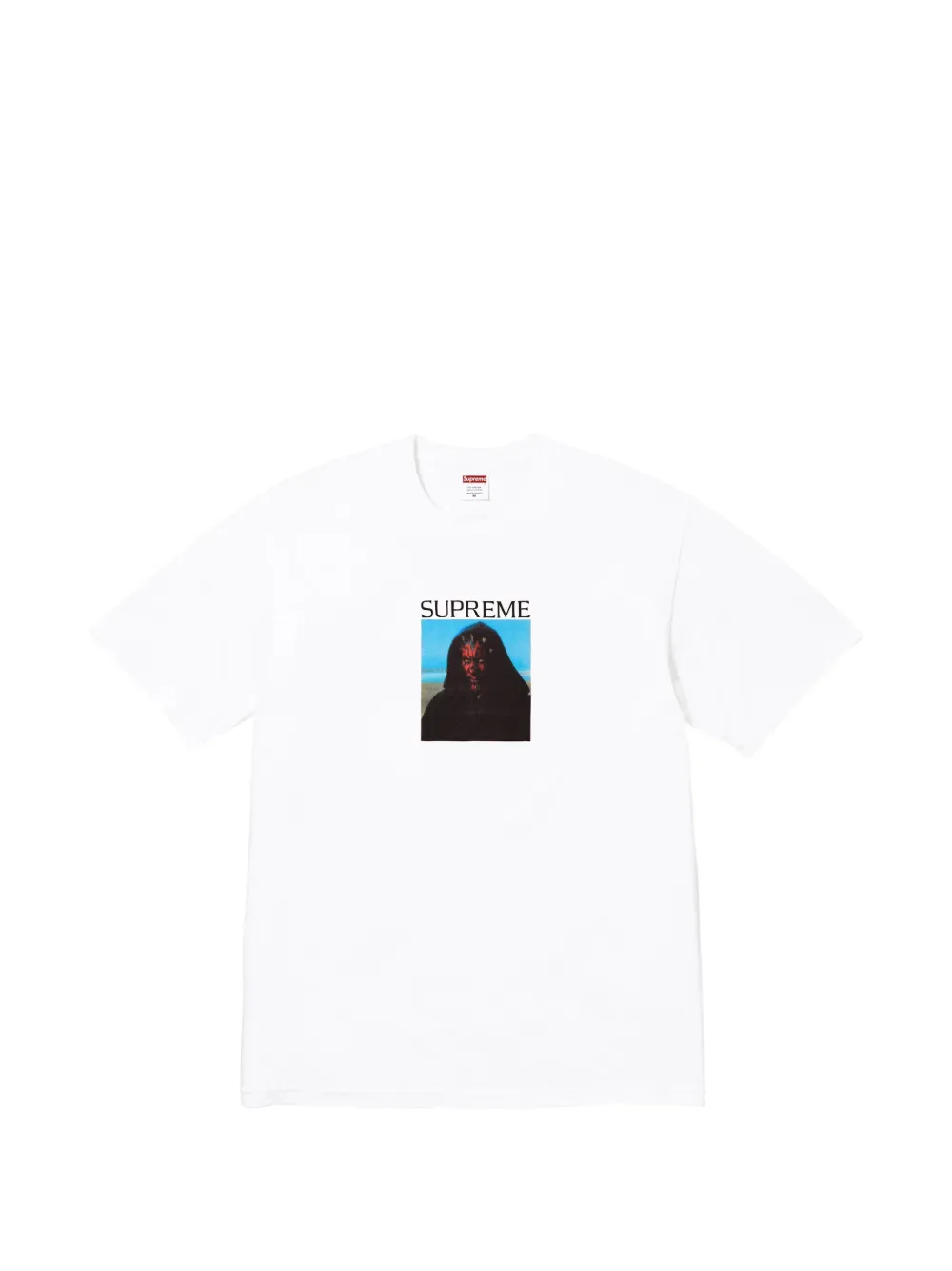 Supreme Sith graphic-print T-shirt