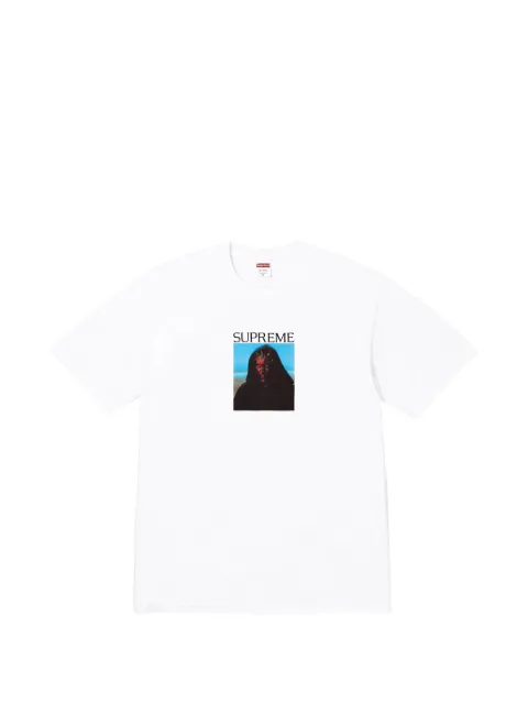 Supreme Sith graphic-print T-shirt