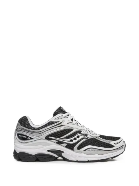 Saucony Omni 9 sneakers