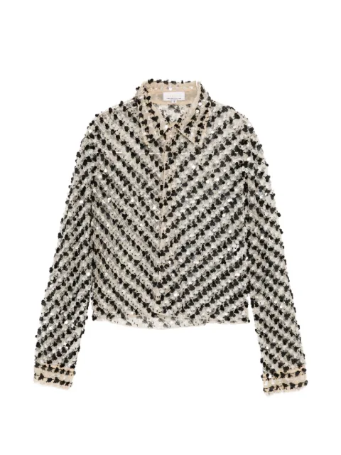 Ashish T008 BLACKWHITE OPTIC