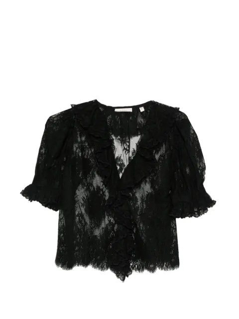 DÔEN Henri lace top