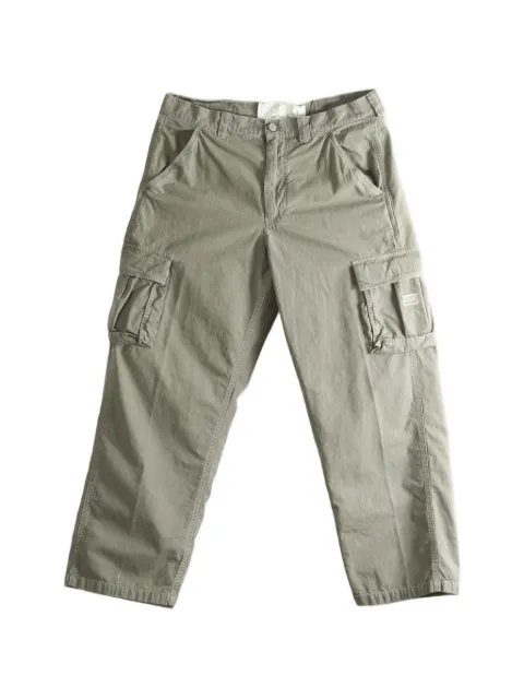 ERL ripstop cargo pants