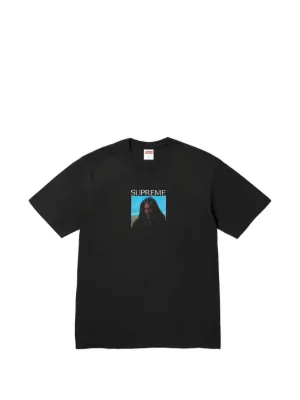 Supreme Spider-Man Tシャツ | ブラック | FARFETCH JP