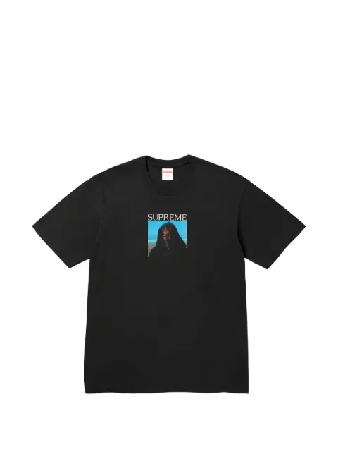 Supreme Sith graphic-print T-shirt