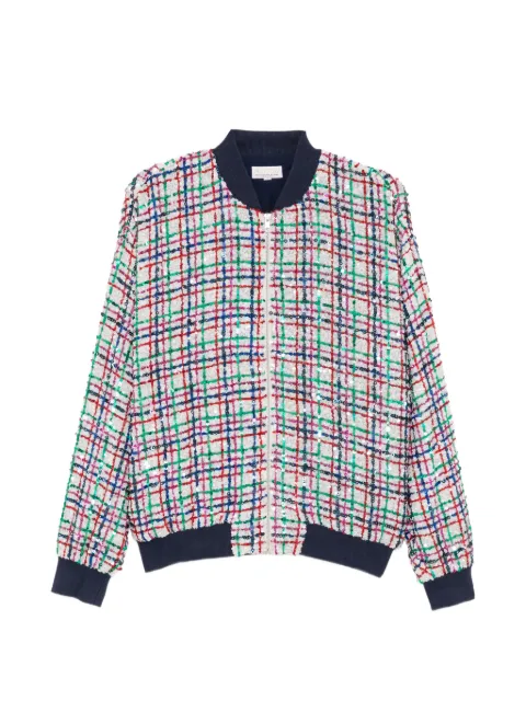 Ashish boucle jacket