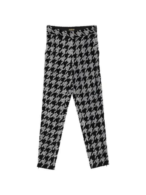 Ashish houndstooth trousers