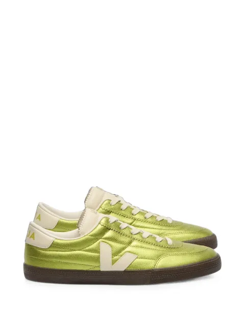 VEJA Panenka leather Pagi Pierre Eagle sneakers