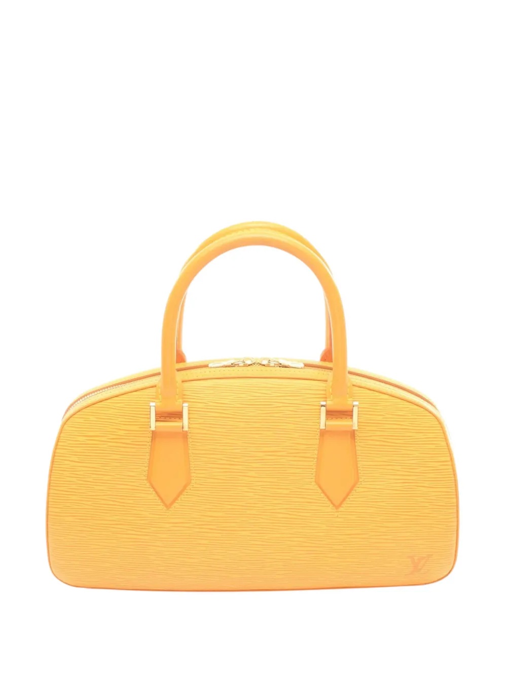 Louis Vuitton Pre-Owned 1998 Epi Jasmine handbag - Giallo