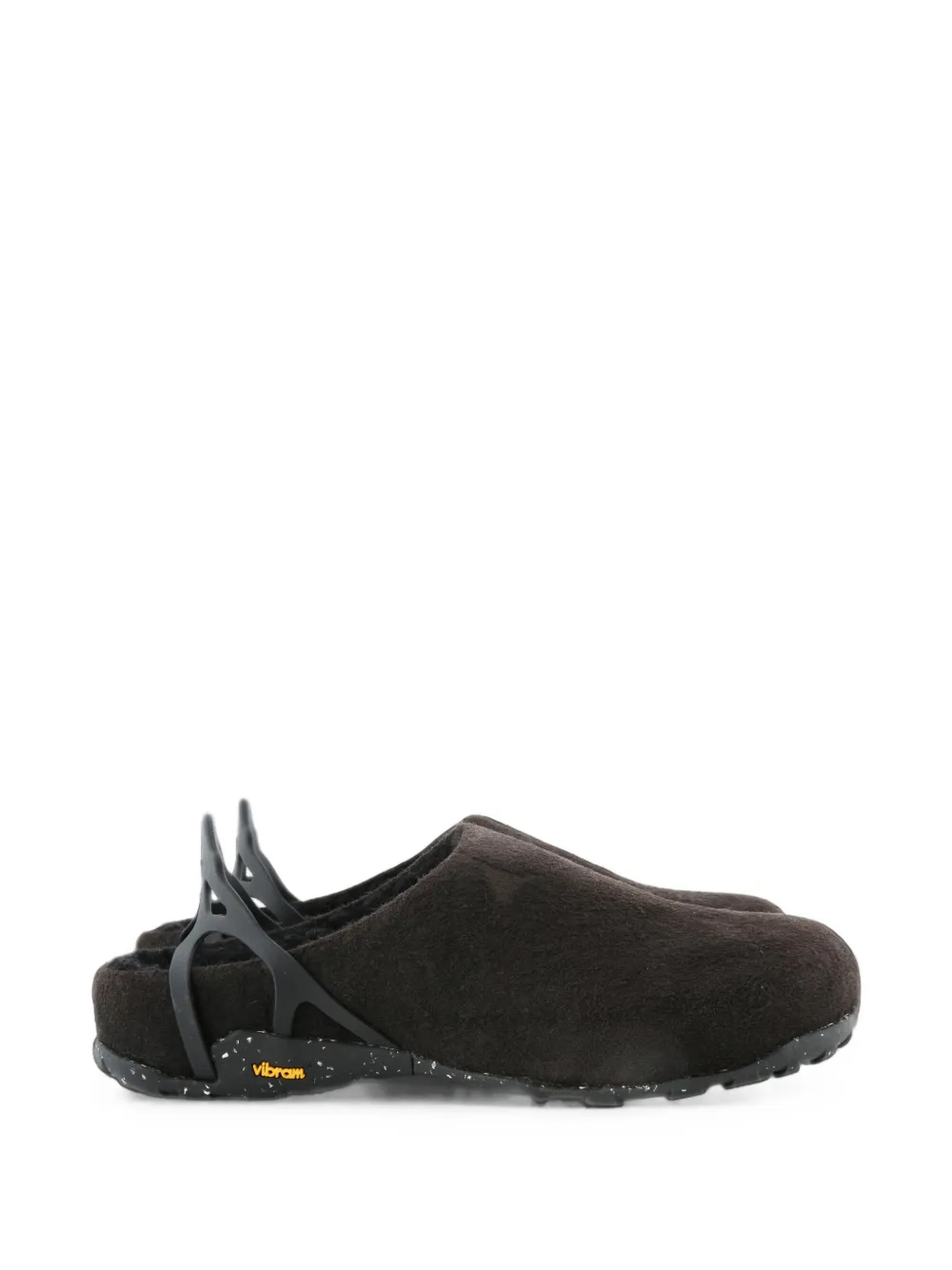 ROA Fedaia slip-on mules