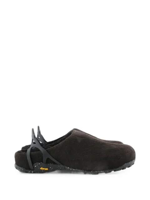 ROA Fedaia slip-on mules