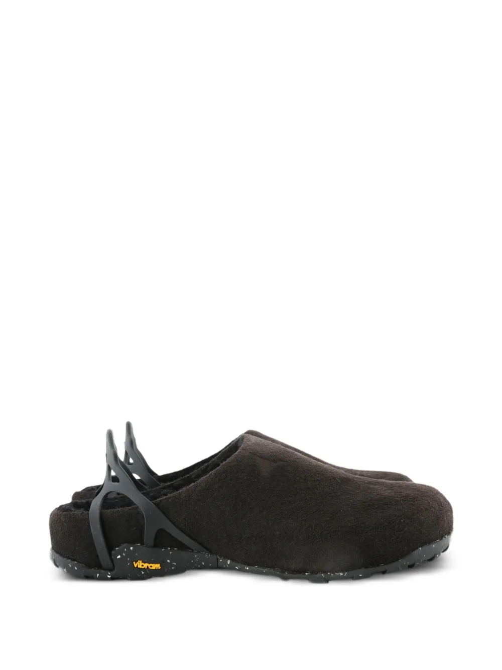 ROA Fedaia slip-on mules