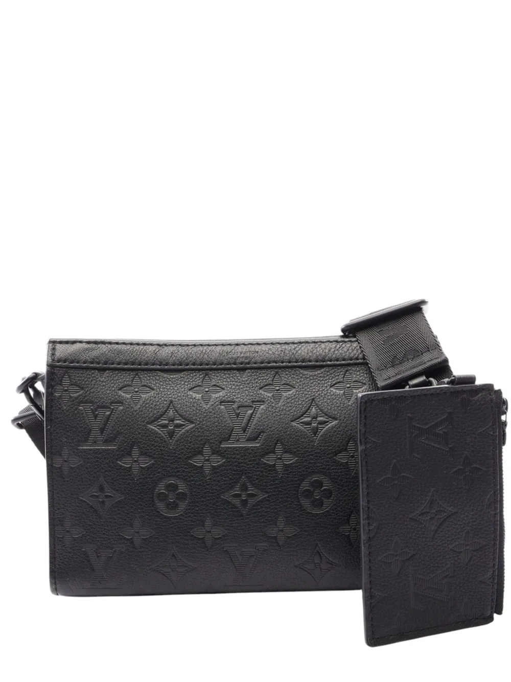 ま*き様 新品　LOUIS VUITTON ブラック 長財布　モノグラム　シャド 楽天市場】モノグラム シャドウの通販