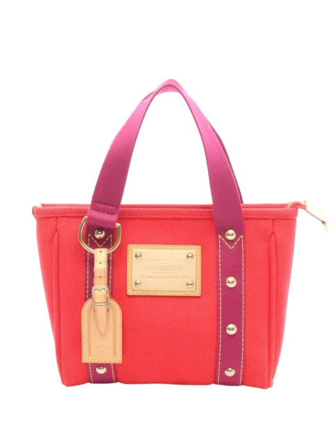 Louis Vuitton Pre-Owned 2005 Antigua Cabas PM handbag