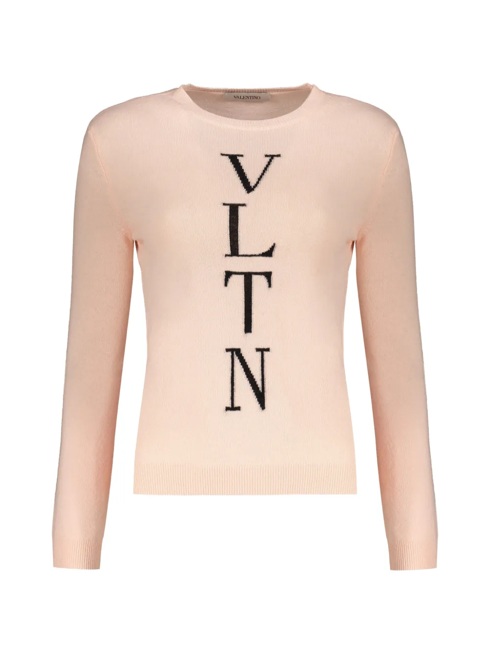 Valentino Garavani wool sweater - Pink