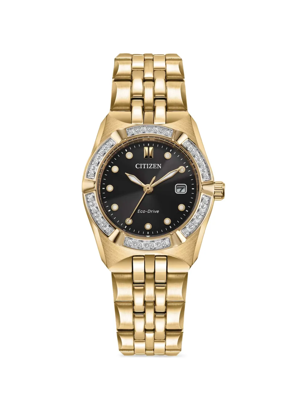 Citizens of Humanity Corso Eco-Drive 28mm watch