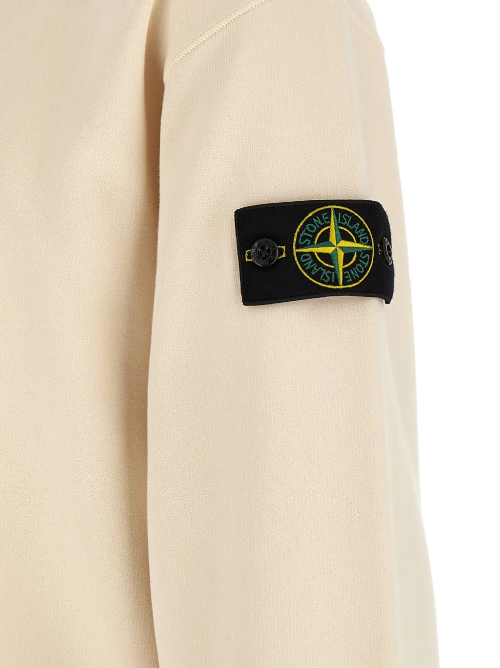 Stone Island 6100022 sweater Beige
