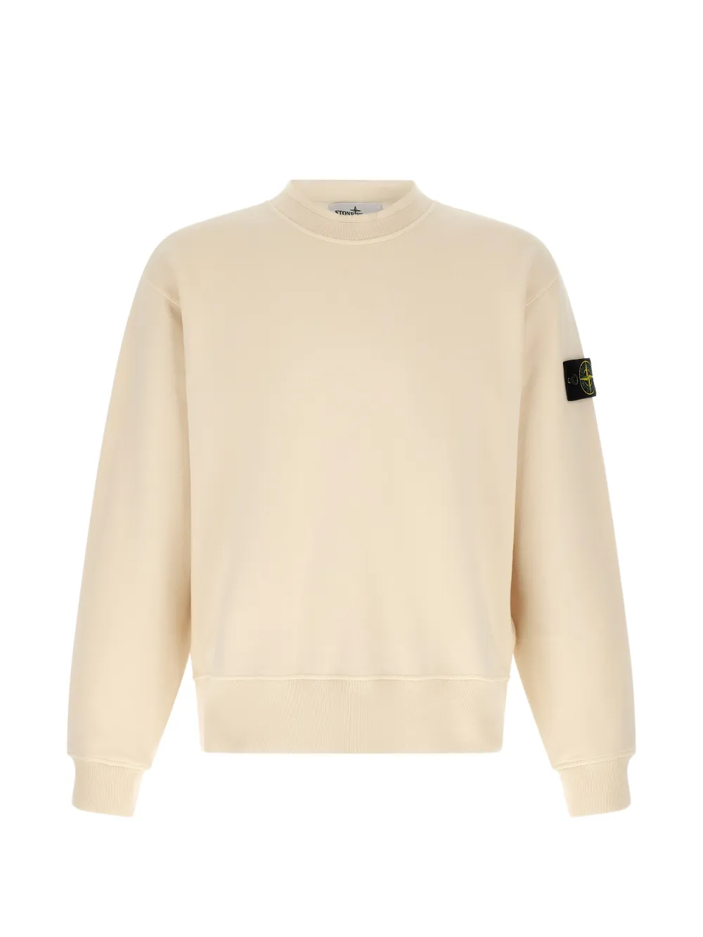 Stone Island 6100022 sweatshirt - Toni neutri