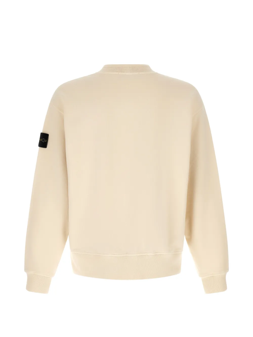 Stone Island 6100022 sweater Beige