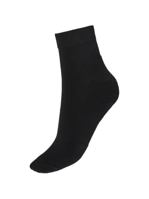 Wolford ribbed socks