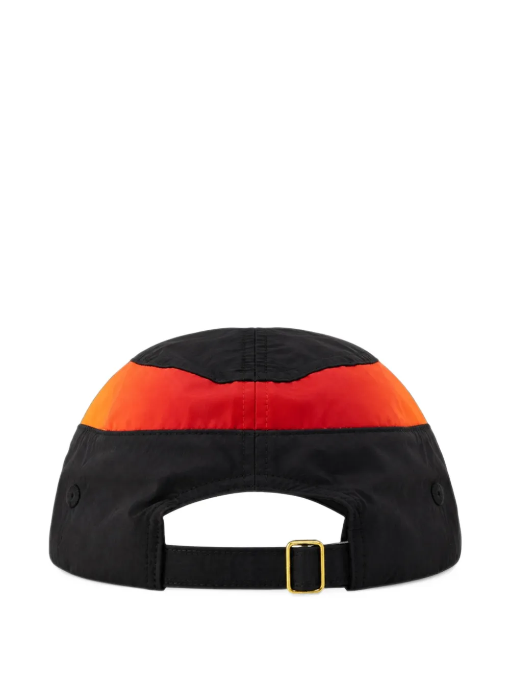 Casablanca Pet met kleurverloop Zwart