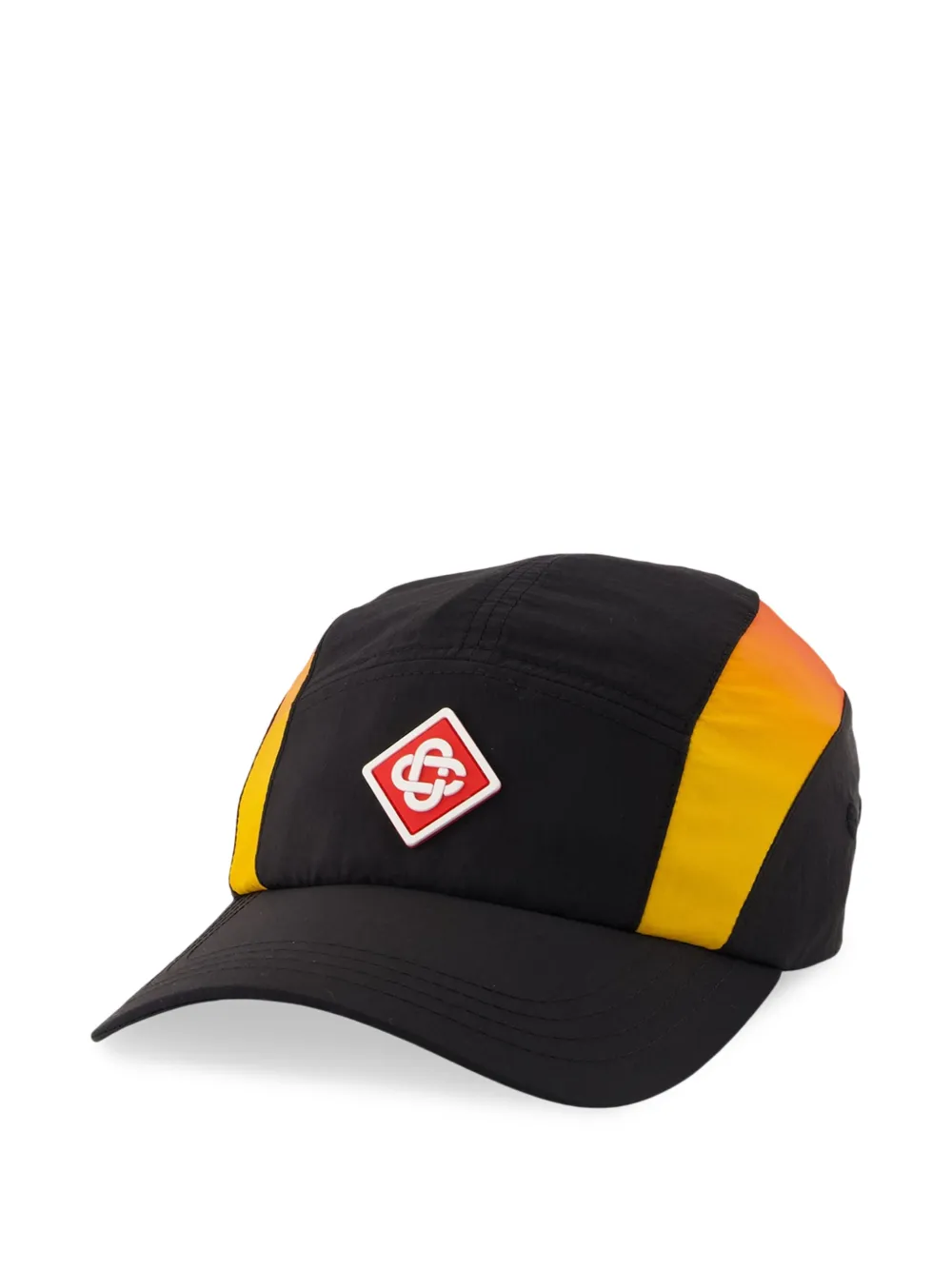 Casablanca Pet met kleurverloop Zwart