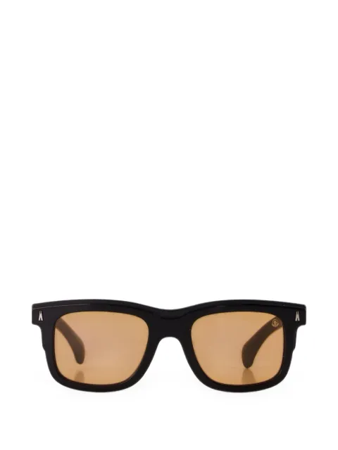 Moncler Eyewear Claro square-frame sunglasses