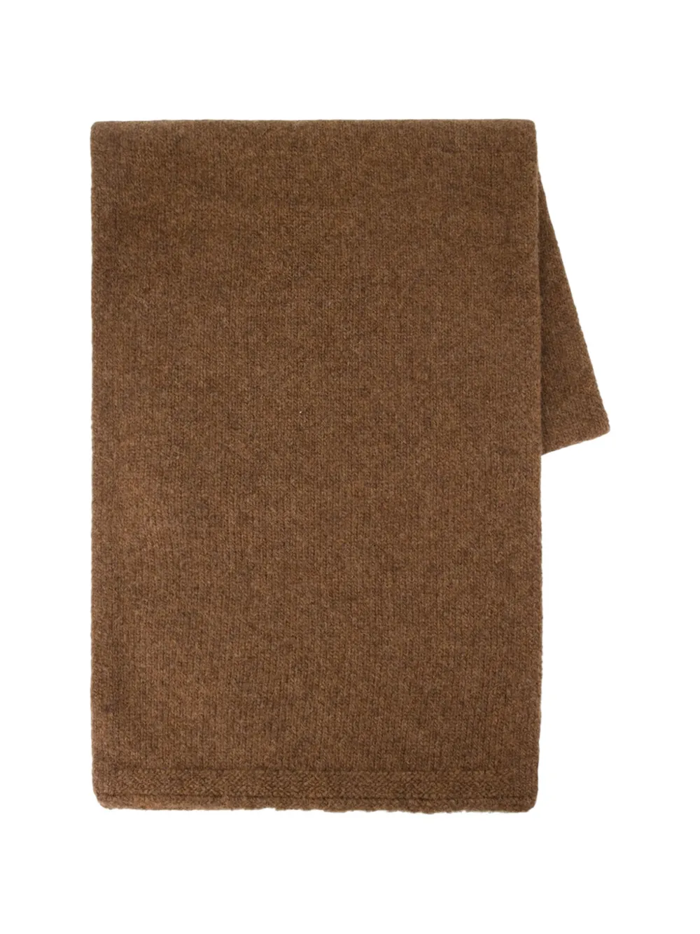Officine Generale wool scarf · One Size